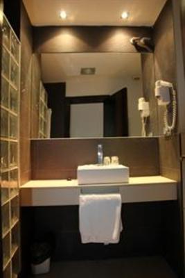 фото отеля Hostal Central Ceuta
