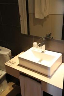 фото отеля Hostal Central Ceuta
