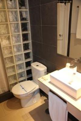 фото отеля Hostal Central Ceuta