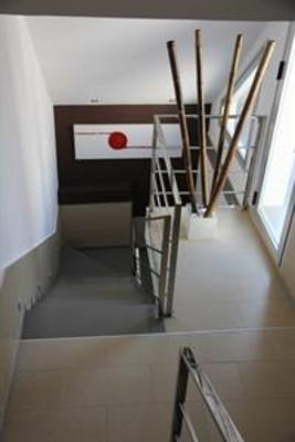 фото отеля Hostal Central Ceuta