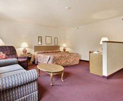 фото отеля Super 8 Leesburg