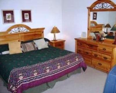 фото отеля Clear Creek Villas Orlando