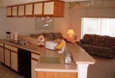 фото отеля Clear Creek Villas Orlando