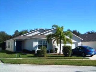 фото отеля Clear Creek Villas Orlando