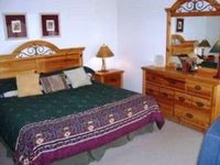 Clear Creek Villas Orlando