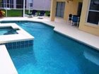 фото отеля Clear Creek Villas Orlando