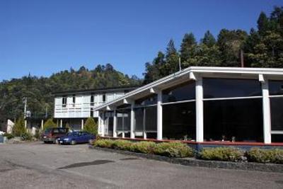 фото отеля Silver Hills Motel