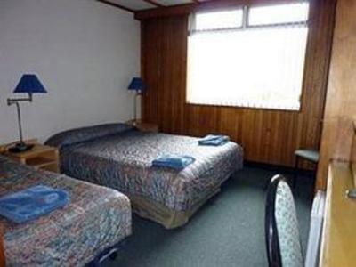 фото отеля Silver Hills Motel