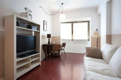 фото отеля L.i.Bcn Apartment ILilla Diagonal