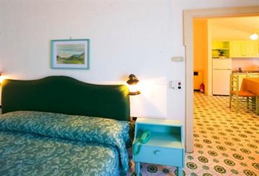 фото отеля Hotel Residence Villa Anna