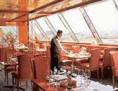 фото отеля Sunborn Yacht Hotel