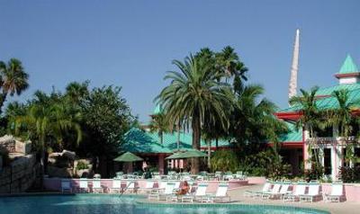 фото отеля Radisson Resort at the Port