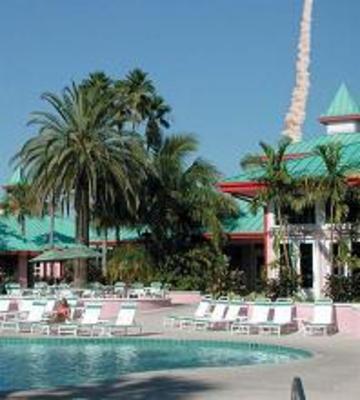 фото отеля Radisson Resort at the Port