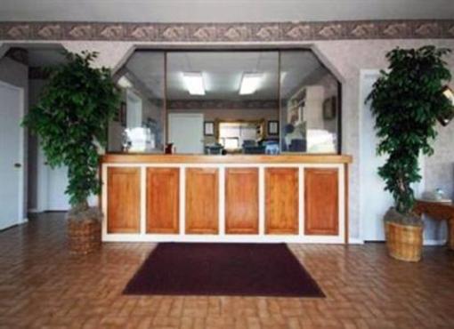 фото отеля Econo Lodge Lebanon (Tennessee)