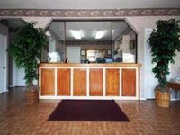 Econo Lodge Lebanon (Tennessee)
