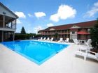 фото отеля Econo Lodge Lebanon (Tennessee)