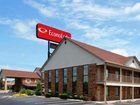 фото отеля Econo Lodge Lebanon (Tennessee)