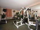 фото отеля Econo Lodge Lebanon (Tennessee)