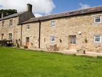 Carr Edge Farmhouse