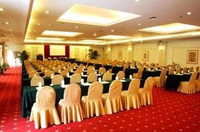 фото отеля Clifford (Nansha) Hotel