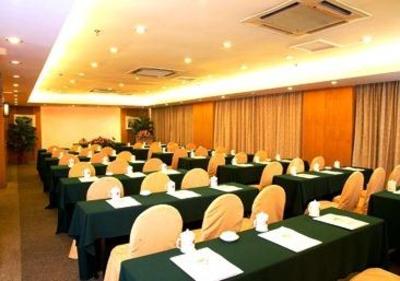 фото отеля Clifford (Nansha) Hotel
