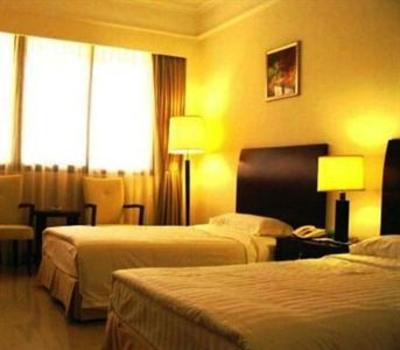 фото отеля Clifford (Nansha) Hotel