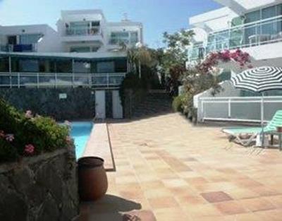 фото отеля Bungalows Acapulco