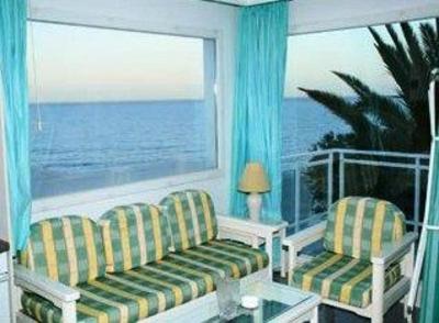 фото отеля Bungalows Acapulco