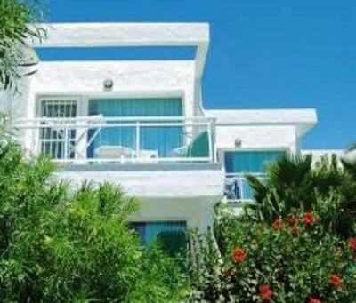 фото отеля Bungalows Acapulco