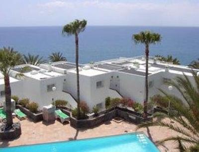 фото отеля Bungalows Acapulco