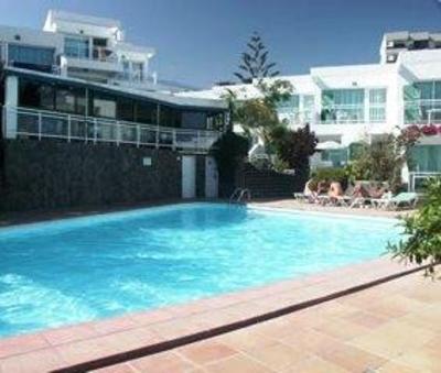 фото отеля Bungalows Acapulco