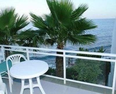 фото отеля Bungalows Acapulco