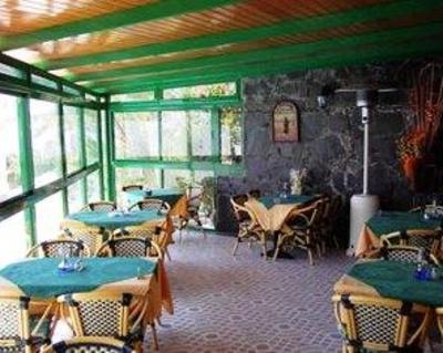 фото отеля Bungalows Acapulco