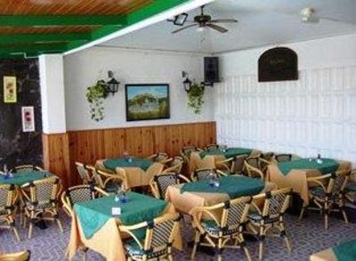 фото отеля Bungalows Acapulco
