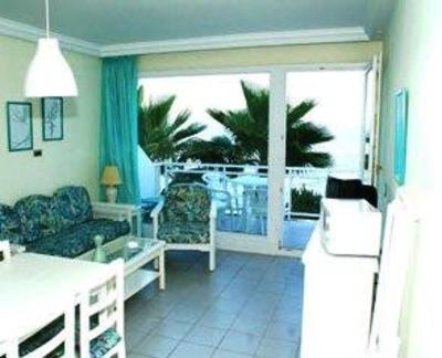 фото отеля Bungalows Acapulco