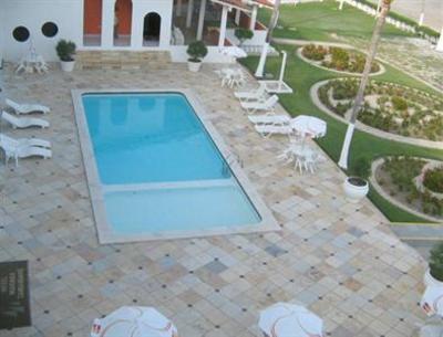 фото отеля Apart Hotel Marinas Tamandare