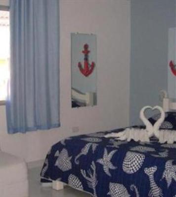 фото отеля Apart Hotel Marinas Tamandare