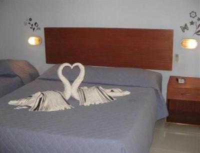 фото отеля Apart Hotel Marinas Tamandare