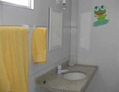 фото отеля Apart Hotel Marinas Tamandare