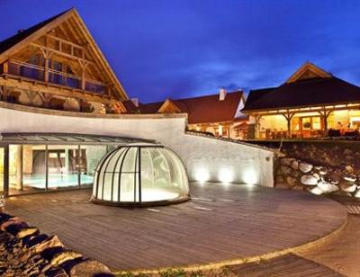 фото отеля Gleboczek Vine Resort& Spa
