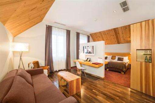 фото отеля Gleboczek Vine Resort& Spa
