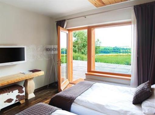 фото отеля Gleboczek Vine Resort& Spa