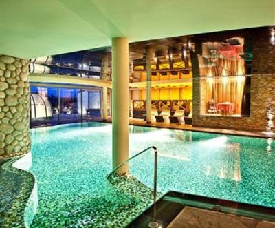 фото отеля Gleboczek Vine Resort& Spa