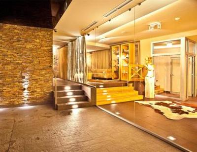 фото отеля Gleboczek Vine Resort& Spa