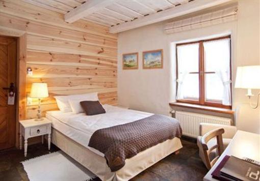 фото отеля Gleboczek Vine Resort& Spa