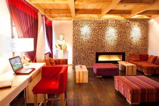 фото отеля Gleboczek Vine Resort& Spa