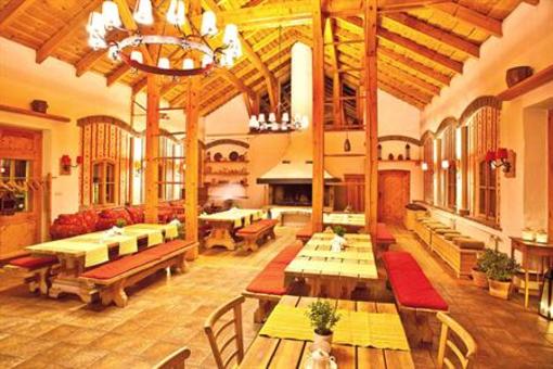 фото отеля Gleboczek Vine Resort& Spa