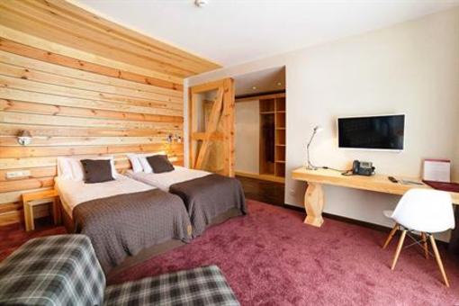 фото отеля Gleboczek Vine Resort& Spa