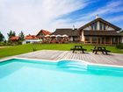 фото отеля Gleboczek Vine Resort& Spa