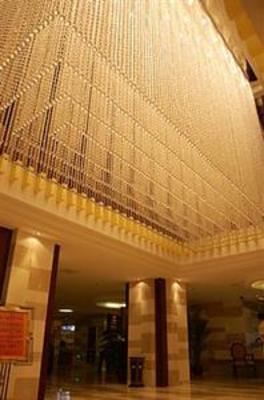 фото отеля Braim Seasons Hotel Nanchang